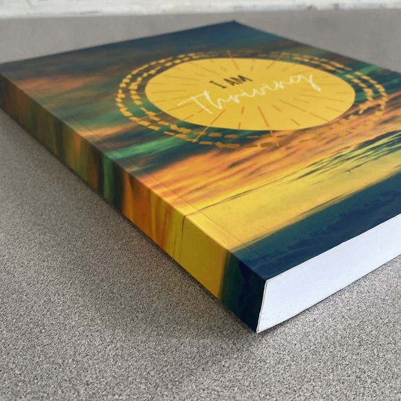 Large Journal / Notebook! - Picture 3 of 5